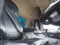 MITSUBISHI FUSO Super Great Dump 2PG-FV70HX 2018 383,403km_33