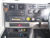 MITSUBISHI FUSO Super Great Dump 2PG-FV70HX 2018 383,403km_35