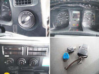 MITSUBISHI FUSO Super Great Dump 2PG-FV70HX 2018 383,403km_38