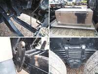 MITSUBISHI FUSO Super Great Dump 2PG-FV70HX 2018 383,403km_40
