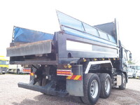 MITSUBISHI FUSO Super Great Dump 2PG-FV70HX 2018 383,403km_4