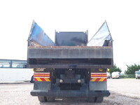 MITSUBISHI FUSO Super Great Dump 2PG-FV70HX 2018 383,403km_6