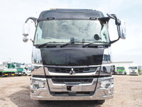 MITSUBISHI FUSO Super Great Dump 2PG-FV70HX 2018 383,403km_8