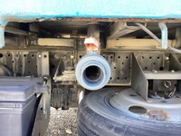 ISUZU Elf Live Fish Carrier Truck TRG-NKR85A 2019 375,062km_13