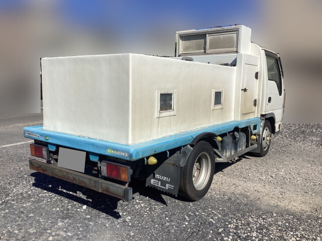Elf Live Fish Carrier Truck_2