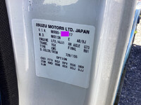 ISUZU Elf Live Fish Carrier Truck TRG-NKR85A 2019 375,062km_24