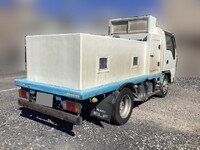ISUZU Elf Live Fish Carrier Truck TRG-NKR85A 2019 375,062km_2