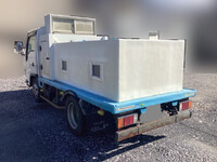 ISUZU Elf Live Fish Carrier Truck TRG-NKR85A 2019 375,062km_4