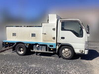 ISUZU Elf Live Fish Carrier Truck TRG-NKR85A 2019 375,062km_6