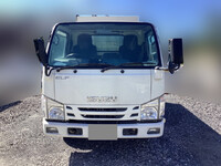 ISUZU Elf Live Fish Carrier Truck TRG-NKR85A 2019 375,062km_7