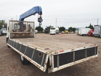ISUZU Forward Truck (With 5 Steps Of Cranes) TKG-FRR90S2 2013 36,640km_11