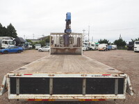 ISUZU Forward Truck (With 5 Steps Of Cranes) TKG-FRR90S2 2013 36,640km_12