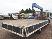 ISUZU Forward Truck (With 5 Steps Of Cranes) TKG-FRR90S2 2013 36,640km_13