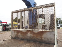 ISUZU Forward Truck (With 5 Steps Of Cranes) TKG-FRR90S2 2013 36,640km_14
