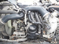 ISUZU Forward Truck (With 5 Steps Of Cranes) TKG-FRR90S2 2013 36,640km_19