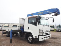 ISUZU Forward Truck (With 5 Steps Of Cranes) TKG-FRR90S2 2013 36,640km_1