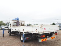 ISUZU Forward Truck (With 5 Steps Of Cranes) TKG-FRR90S2 2013 36,640km_2