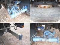 ISUZU Forward Truck (With 5 Steps Of Cranes) TKG-FRR90S2 2013 36,640km_32