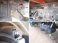 ISUZU Forward Truck (With 5 Steps Of Cranes) TKG-FRR90S2 2013 36,640km_33