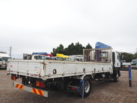 ISUZU Forward Truck (With 5 Steps Of Cranes) TKG-FRR90S2 2013 36,640km_6