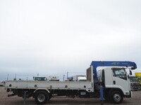 ISUZU Forward Truck (With 5 Steps Of Cranes) TKG-FRR90S2 2013 36,640km_7