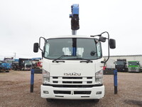 ISUZU Forward Truck (With 5 Steps Of Cranes) TKG-FRR90S2 2013 36,640km_8