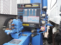 ISUZU Forward Truck (With 5 Steps Of Cranes) TKG-FRR90S2 2013 36,640km_9