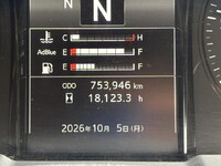 HINO Profia Aluminum Wing 2DG-FR1AHJ 2020 754,000km_14
