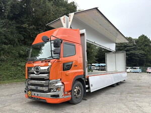 HINO Profia Aluminum Wing 2DG-FR1AHJ 2020 754,000km_1