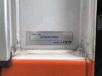 HINO Profia Aluminum Wing 2DG-FR1AHJ 2020 754,000km_25