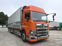 HINO Profia Aluminum Wing 2DG-FR1AHJ 2020 754,000km_3