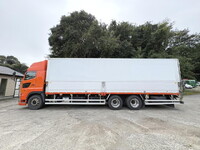 HINO Profia Aluminum Wing 2DG-FR1AHJ 2020 754,000km_7