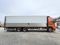 HINO Profia Aluminum Wing 2DG-FR1AHJ 2020 754,000km_9