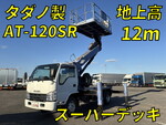 Elf Cherry Picker