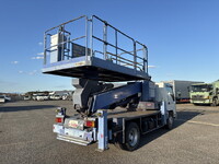 ISUZU Elf Cherry Picker SKG-NKR85YN 2012 39,551km_3
