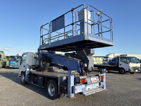 ISUZU Elf Cherry Picker SKG-NKR85YN 2012 39,551km_4