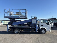 ISUZU Elf Cherry Picker SKG-NKR85YN 2012 39,551km_6