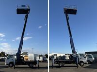 ISUZU Elf Cherry Picker SKG-NKR85YN 2012 39,551km_7