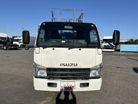 ISUZU Elf Cherry Picker SKG-NKR85YN 2012 39,551km_8