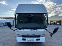 ISUZU Elf Cherry Picker SKG-NKR85YN 2012 39,551km_9