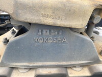 MITSUBISHI FUSO Super Great Trailer Head QPG-FP64VDR 2016 488,000km_10