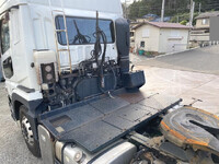 MITSUBISHI FUSO Super Great Trailer Head QPG-FP64VDR 2016 488,000km_11