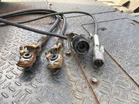 MITSUBISHI FUSO Super Great Trailer Head QPG-FP64VDR 2016 488,000km_12