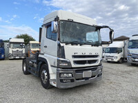 MITSUBISHI FUSO Super Great Trailer Head QPG-FP64VDR 2016 488,000km_1
