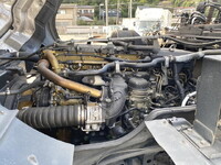 MITSUBISHI FUSO Super Great Trailer Head QPG-FP64VDR 2016 488,000km_23