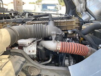 MITSUBISHI FUSO Super Great Trailer Head QPG-FP64VDR 2016 488,000km_25