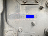 MITSUBISHI FUSO Super Great Trailer Head QPG-FP64VDR 2016 488,000km_27