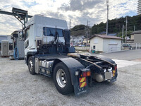 MITSUBISHI FUSO Super Great Trailer Head QPG-FP64VDR 2016 488,000km_2