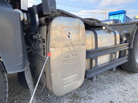 MITSUBISHI FUSO Super Great Trailer Head QPG-FP64VDR 2016 488,000km_31