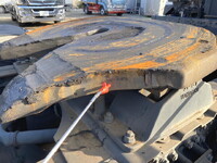 MITSUBISHI FUSO Super Great Trailer Head QPG-FP64VDR 2016 488,000km_33